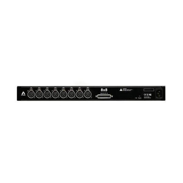Apogee Symphony Studio 8x8 – Bild 2