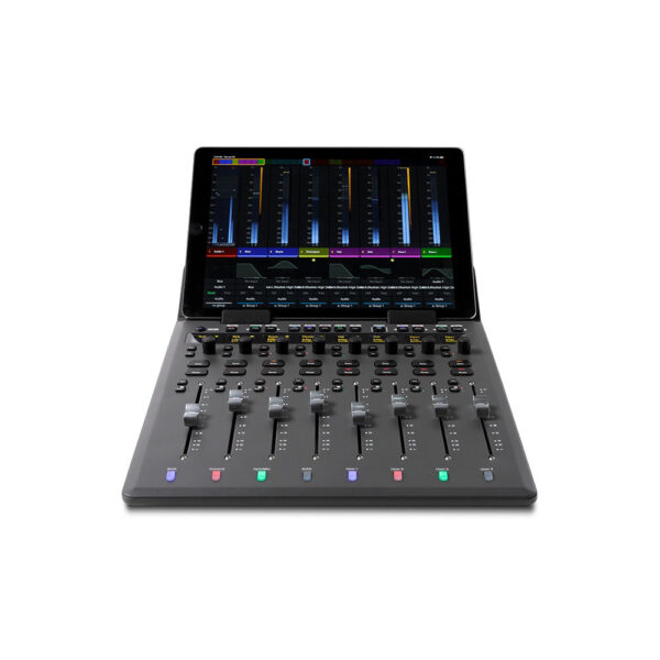 Avid S1 – Bild 3