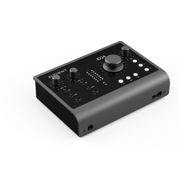 Audient ID24