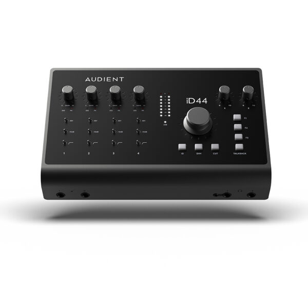 Audient ID44 MKII – Bild 4