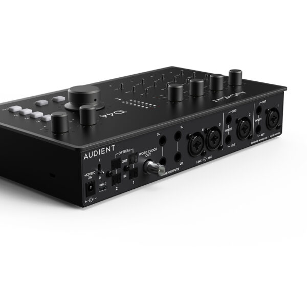 Audient ID44 MKII – Bild 3