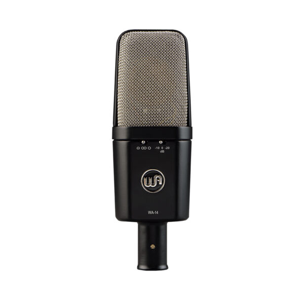 Warm Audio WA-14 – Bild 3