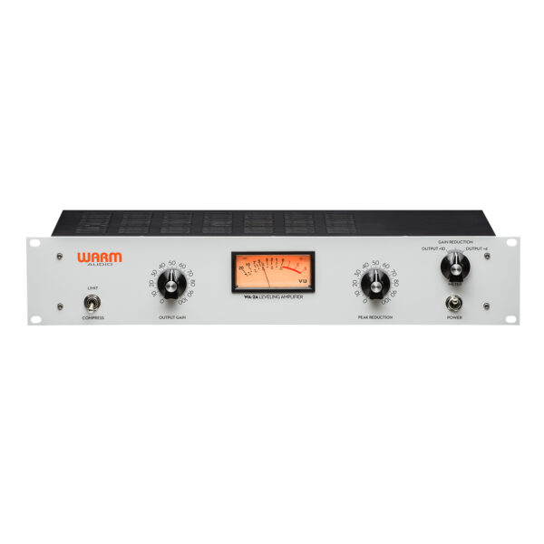 Warm Audio WA-2A – Bild 3