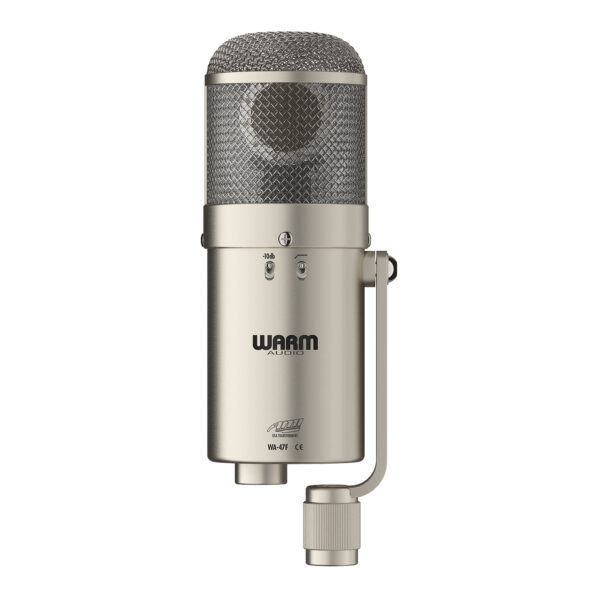 Warm Audio WA-47F – Bild 2