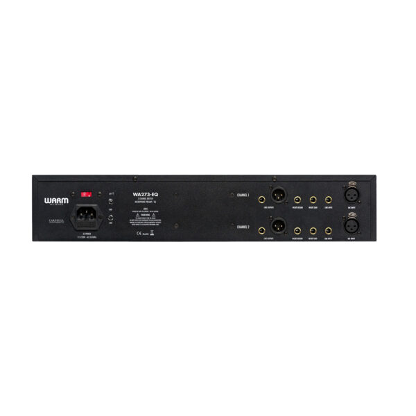 Warm Audio WA273-EQ – Bild 2