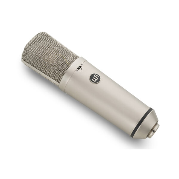 Warm Audio WA-87 R2