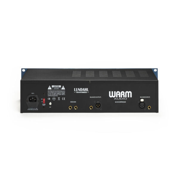 Warm Audio WA-1B – Bild 2