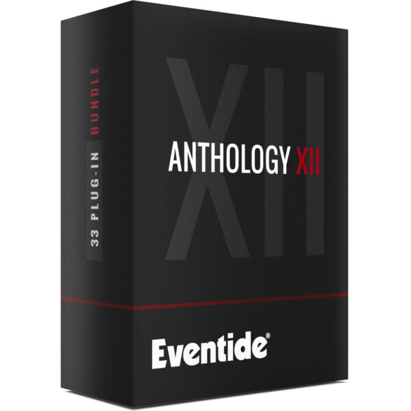 Eventide Anthology XII Everything Bundle