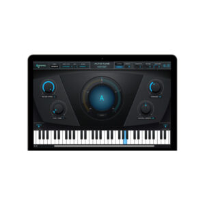 Antares AutoTune Artist 11
