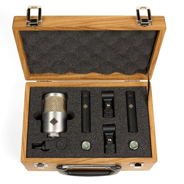 Soyuz Session Kit