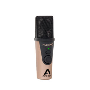 Apogee Hype Mic