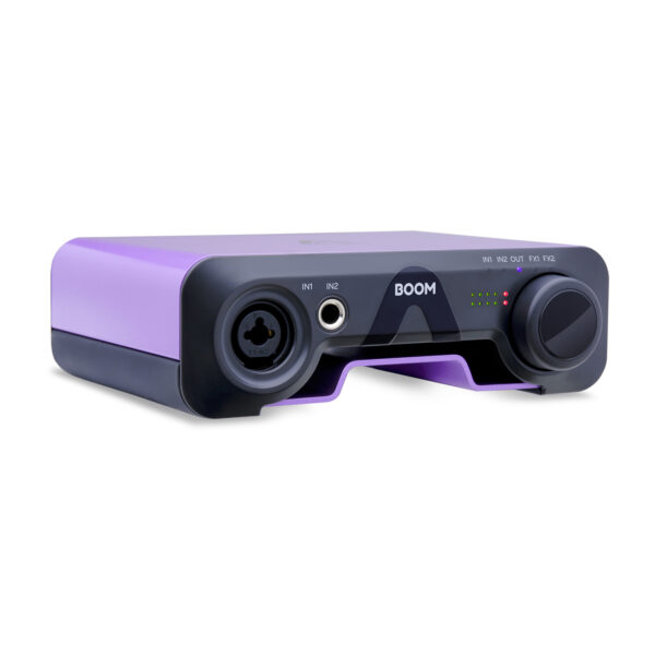 Apogee Boom – Bild 3