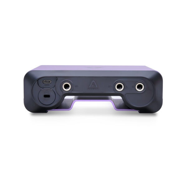 Apogee Boom – Bild 2