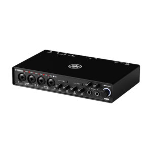 Yamaha URX44C Audio Interface