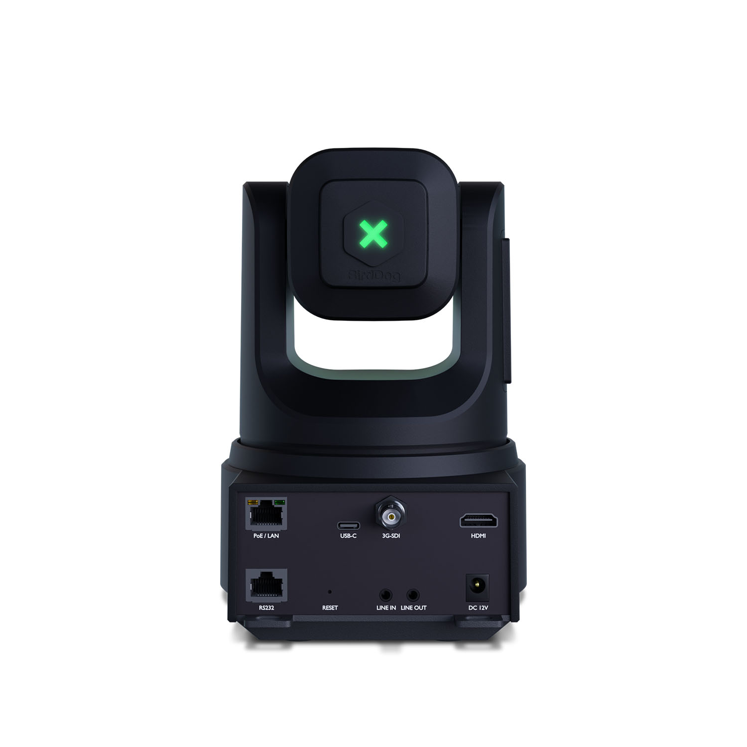 BirdDog X4E Ultra Black – Bild 2