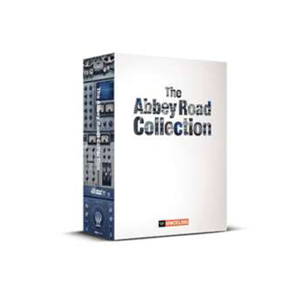 Waves Abby Road Collection