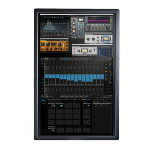 Waves Superrack performa