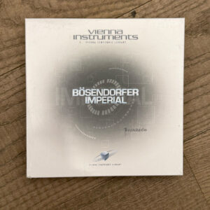 VSL - Vienna Symphonic Bösendorfer Imperial "Restposten"