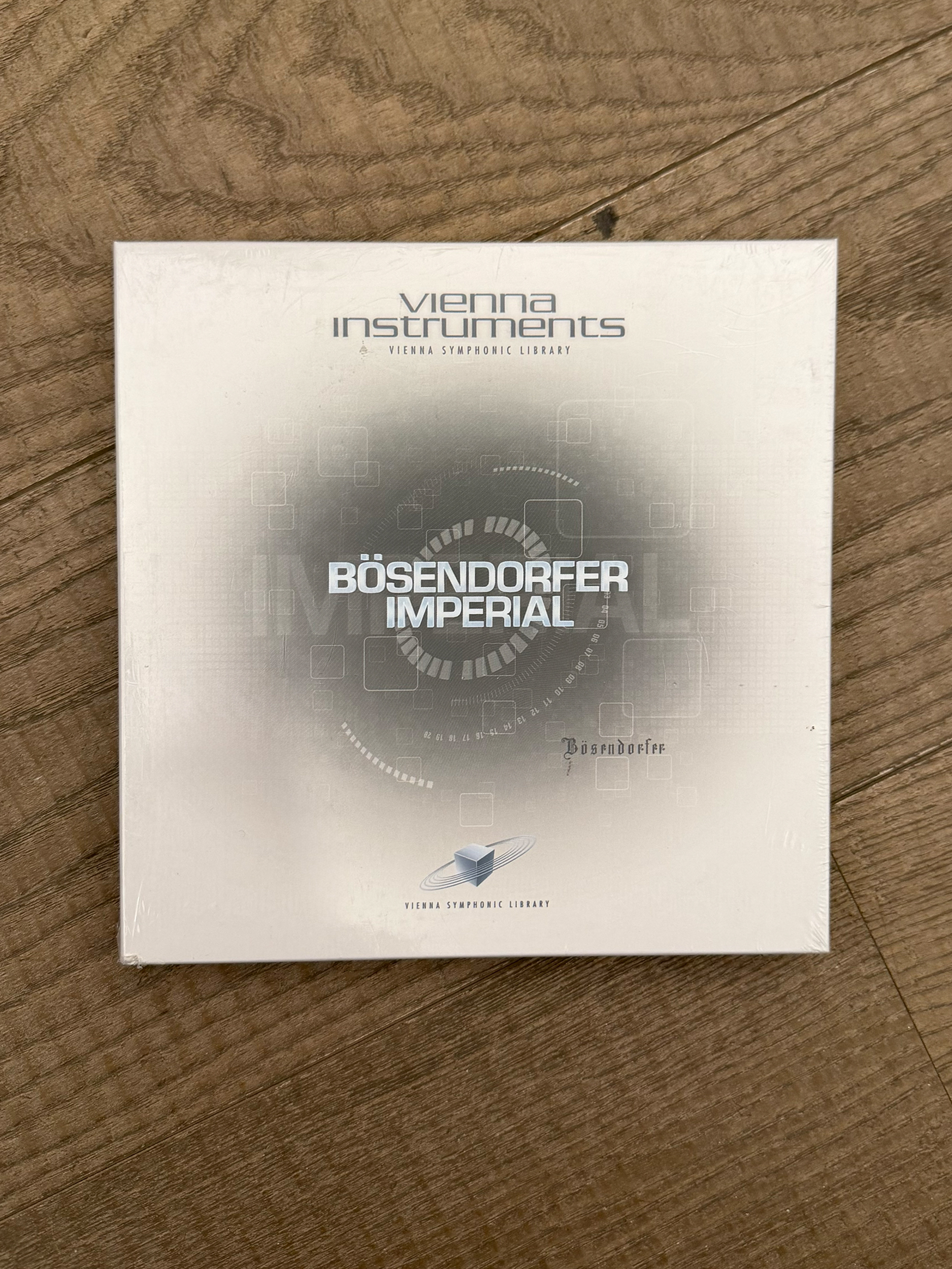 VSL - Vienna Symphonic Bösendorfer Imperial "Restposten"