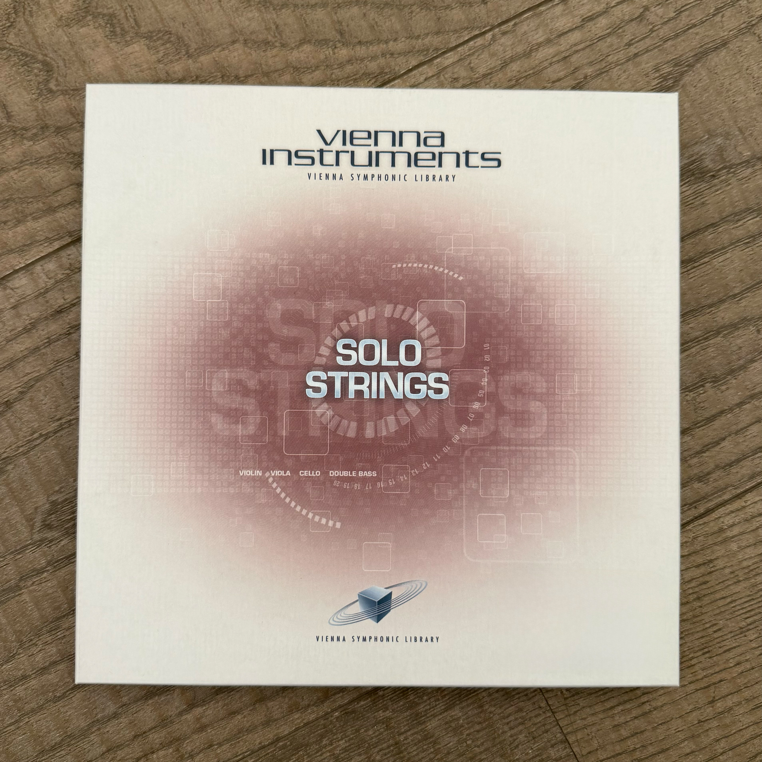 VSL – Vienna Symphonic Solo Strings "Restposten"