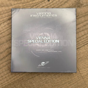 VSL - Vienna Symphonic Special Edition "Restposten"