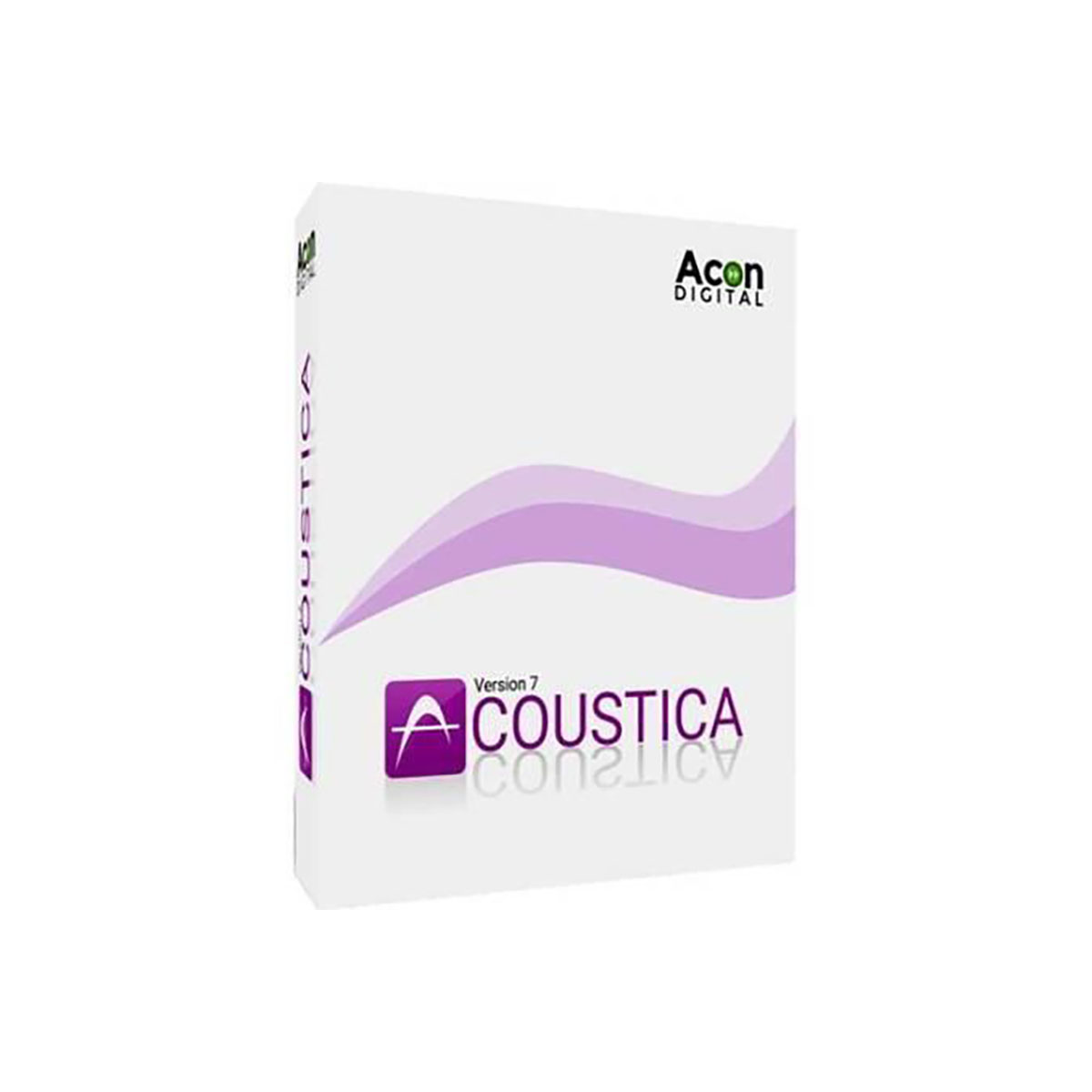 Acon Digital Acoustica Post Production Suite 7.x