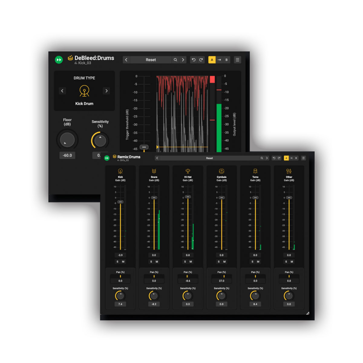 Acon Digital Drum Production Suite