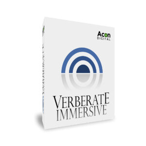 Acon Digital Verberate Immersive 2