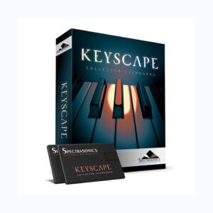 Spectrasonic Keyscape