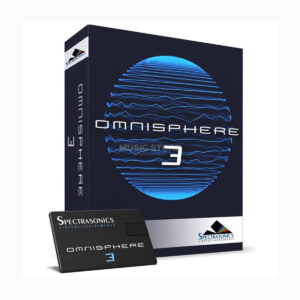 Spectrasonic Omnisphere 3