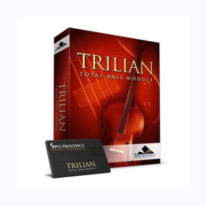 Spectrasonic Trillian