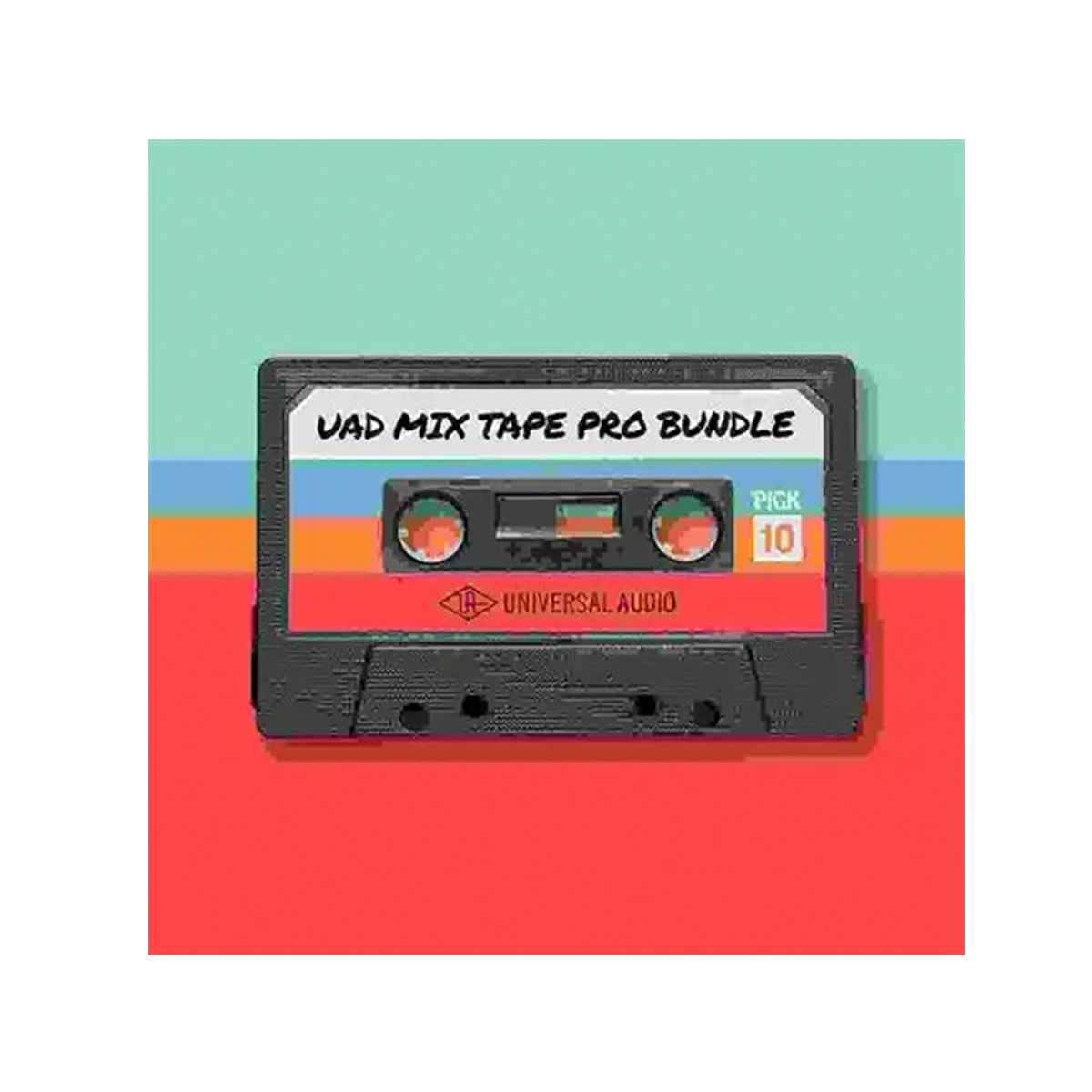 Universal Audio Mix Tape Pro