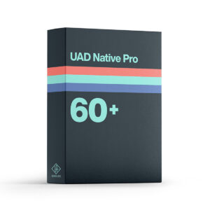 Universal Audio Native Pro