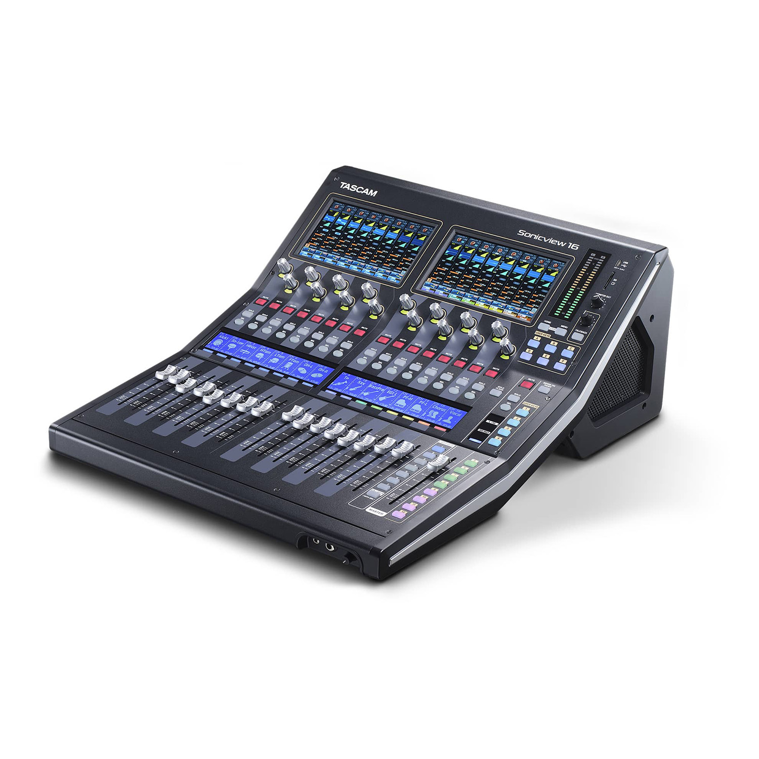 Tascam SonicView 16