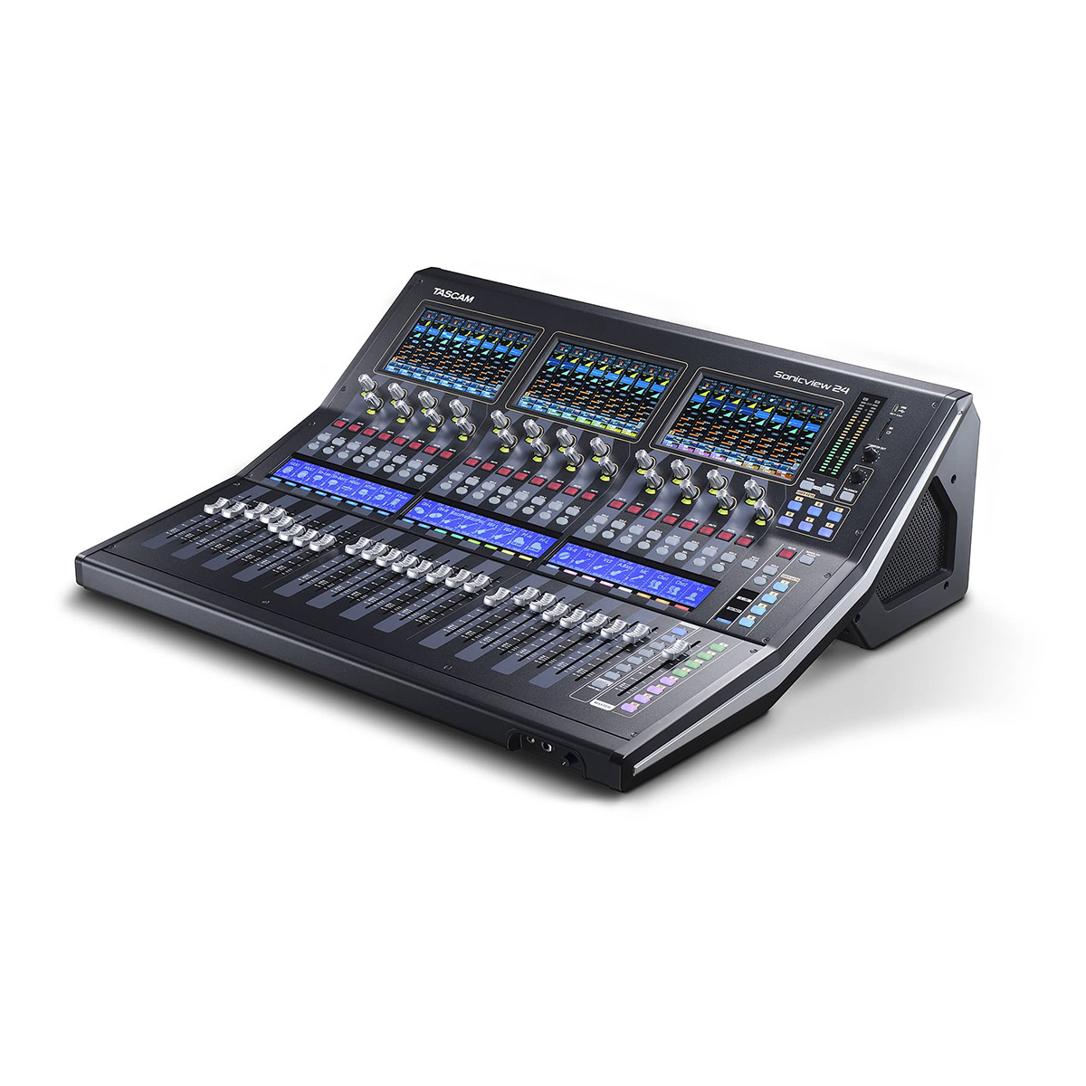 Tascam SonicView 24